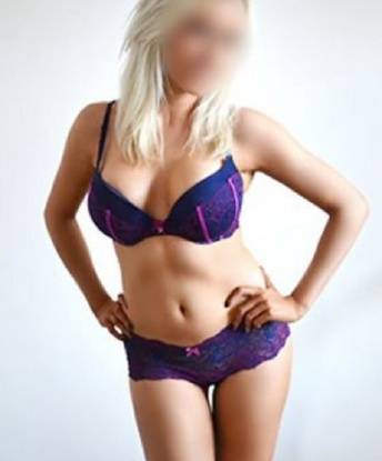 Светлана, 30